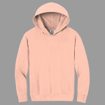 Youth Lightweight Hooded Sweatshirt