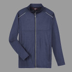 Men's Techno Lite Three-Layer Knit Tech-Shell