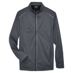 Men's Tall Techno Lite Three-Layer Knit Tech-Shell