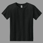 Youth Light Cotton Tee