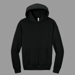 Unisex 10 Ounce Heavyweight Pullover Hoodie