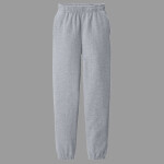 Unisex 10 Ounce Heavyweight Sweatpant