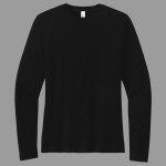 Women's Jersey Long Sleeve Tee