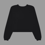 Women's Raglan Pullover Sponge Fleece
