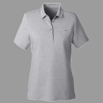 Women's Edgartown Pique Polo