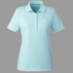 Women's Fanshell Polo