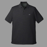 Men's Edgartown Pique Polo