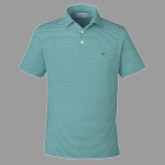 Men's Bradley Stripe Sankaty Polo