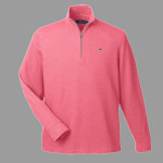 Men's Saltwater Quarter-Zip Pullover