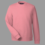 Men's Garment-Dyed Crewneck Sweatshirt