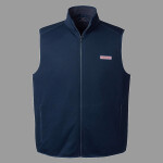 Men's Mountain Sweater Fleece Vest