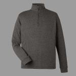 Men's Bluffs Quarter-Zip Pullover