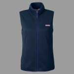 Women's Mountain Sweater Fleece Vest