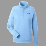 Women’s Collegiate Shep Quarter-Zip Sweatshirt
