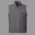 Men's Harbor Fleece Vest