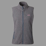 Women's Harbor Fleece Vest