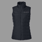 Women's Mountain Weekend Puffer Vest