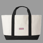 Captain Tote Bag
