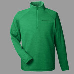 Men's Sankaty Quarter-Zip Pullover