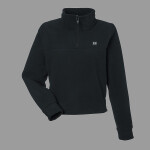 Women's Expanse Fleece Half-Zip Pullover