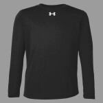 Youth Tech™ Team Long Sleeve T-Shirt