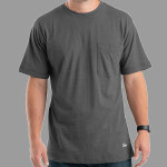 Men's Lightweight Performance Pocket T-Shirt