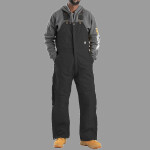 Men's Heritage Insulated Bib Overall
