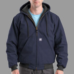 Men's Berne Heritage Hooded Jacket