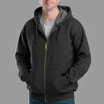 Men's Heritage Full-Zip Hooded Sweatshirt