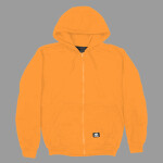 Men's Heritage Thermal-Lined Full-Zip Hooded Sweatshirt