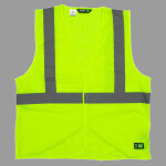 Men's Hi-Vis Class 2 Economy Vest
