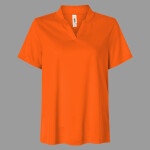 Women's Nova Performance Pique Polo