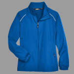 Women's Techno Lite Motivate Unlined Lightweight Jacket