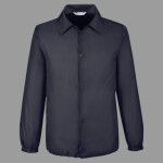 Unisex Zone Protect Coaches Jacket