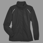 Women's Profile Fleece-Lined All-Season Jacket