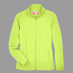 Women's Leader Soft Shell Jacket