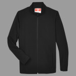 Men's Leader Soft Shell Jacket