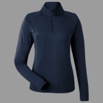 Women's Cook Quarter-Zip Pullover