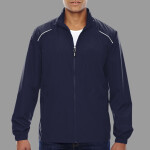 Men's Tall Techno Lite Motivate Unlined Lightweight Jacket