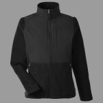 Women's Journey Summit Hybrid Full-Zip