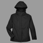 Women's Caprice 3-in-1 Jacket with Soft Shell Liner