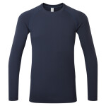 Men's Unstoppable Fresh Long Sleeve Underscrub Base Layer T-Shirt