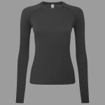 Women's Unstoppable Long Sleeve Fresh Underscrub Base Layer T-Shirt