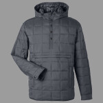 Unisex Aura Packable Anorak