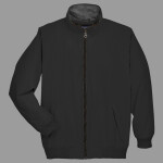 Unisex Three Season Classic Jacket