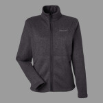 Women's Drop Line Fleece Jacket
