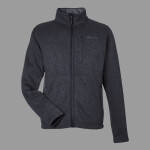 Men's Drop Line Fleece Jacket
