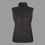 Women's Drop Line Fleece Vest