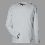Men's LoPro Pursuit Long Sleeve Hooded T-Shirt