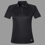 Women’s LoPro Solid Performance Polo
